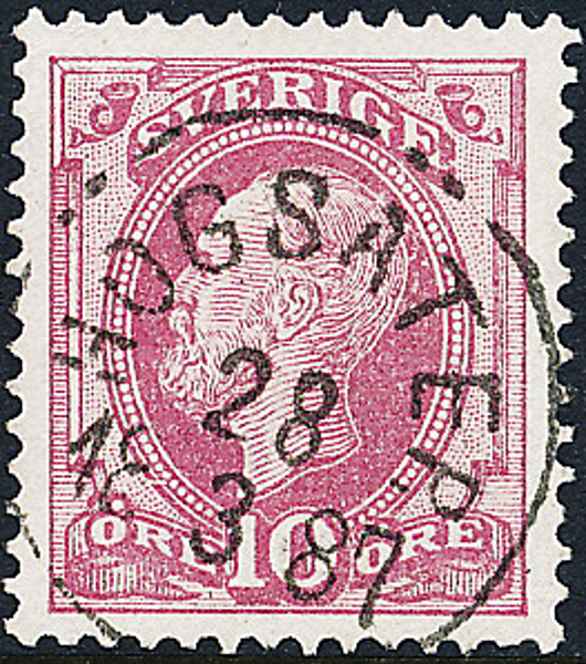F45 HÖGSÄTER 28.3.1887