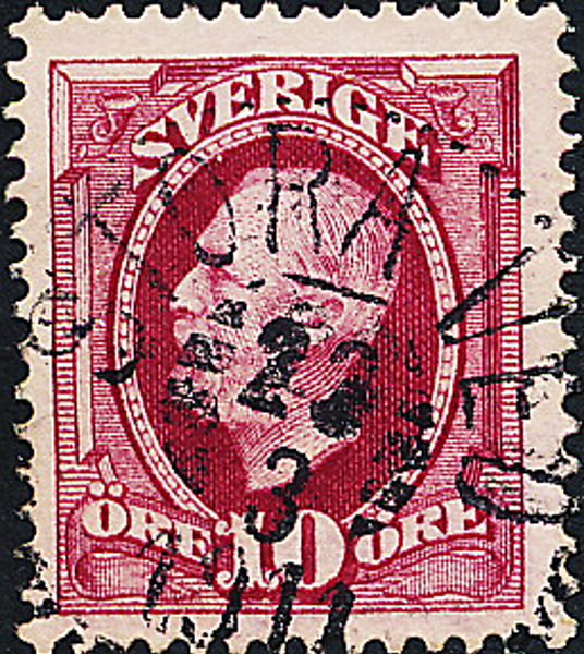 STORAVED 23.3.1911
