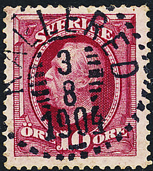 KÅLLERED 3.8.1904