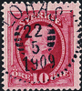 LORÅS 22.5.1909