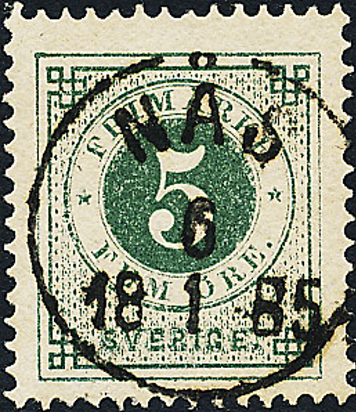 F30  NÅS 6.1.1885  Prakt