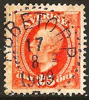ABBETORP 18.8.1909 Postal 125