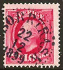 ABORRTRÄSK 22.12.1899 Postal 100