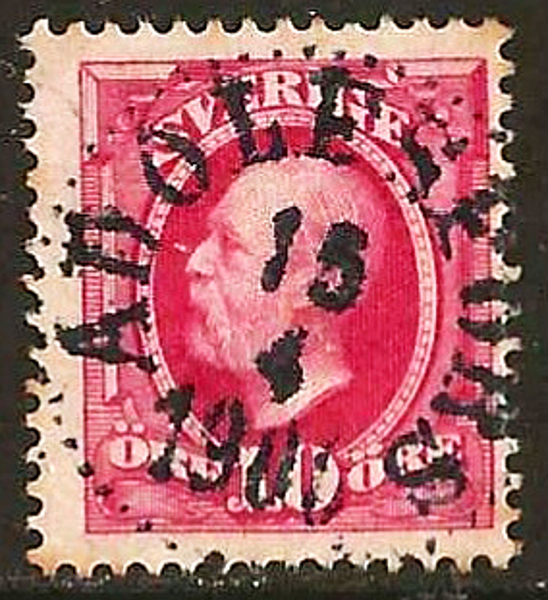 ADOLSFORS 15.4.1900