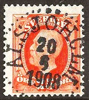 ALSJÖHOLM 20.6.1908 Prakt
