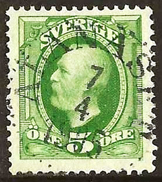ALANÄSET 7.4.1905