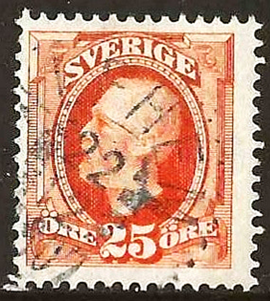 ALFHEM 22.12.1907 Postal 200