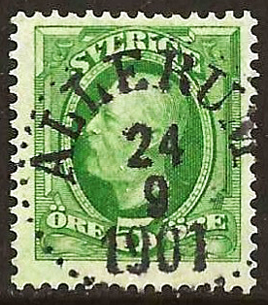 ALLERUM 24.9.1901