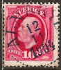 ALNARYND 12.11.1904 Postal 100