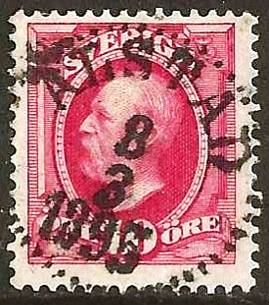 ALSTAD 6.3.1895