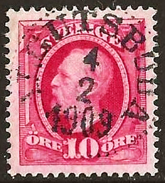 ALGUTSBODA 4.2.1909