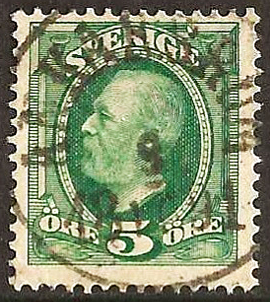 ANKARSRUM 9.7.1891