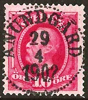 ANUNDGÅRD 29.4.1902 Prakt