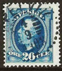 APELVIK 4.9.1908 Postal 125