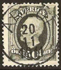 ARLÖF 20.11.1911 Lyx
