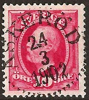 ASKERÖD 24.3.1902 Prakt