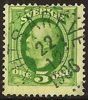 AUTSARFVE 22.12.1906 Postal 150
