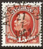 AXELVOLD 27.7.1901 Prakt
