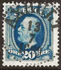 AXHULT 13.7.1899 Postal 100