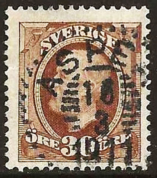 58 ASPEÅ 16.3.1911