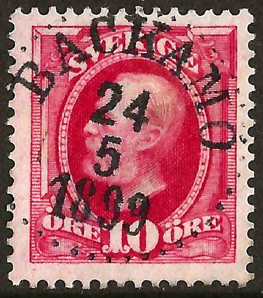 F54 BACKAMO 24.5.1899