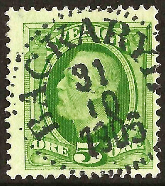 F52 BACKARYD 31.10.1905