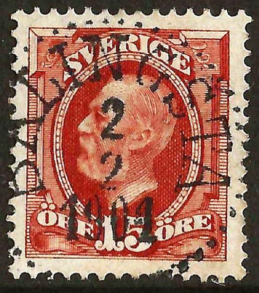 F55  BALINGSTA 2.2.1901