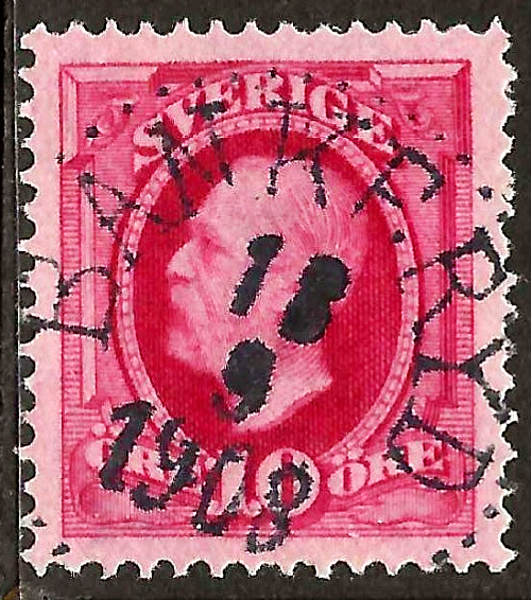 54  BANKERYD 18.9.1908  