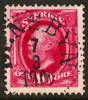 54 BENSBYN 7.3.1900 Postal 1500