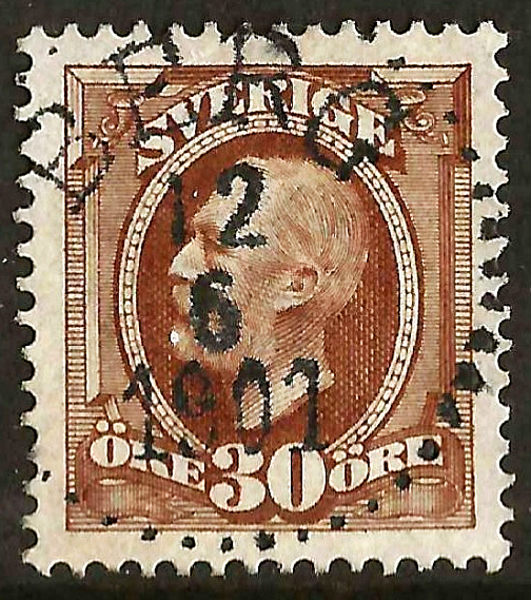 58  BERG 12.6.1907