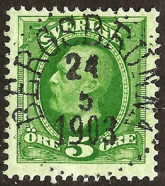 52 BERGSBRUNNA 24.5.1903 Lyx