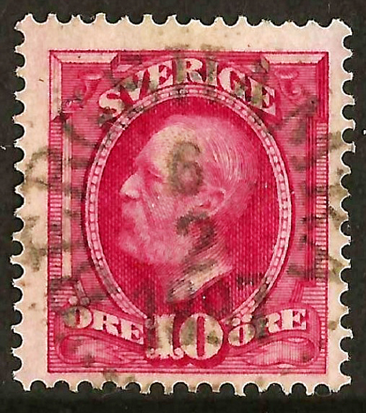 54 BERGSHAMRA 6.2.1897 Prakt