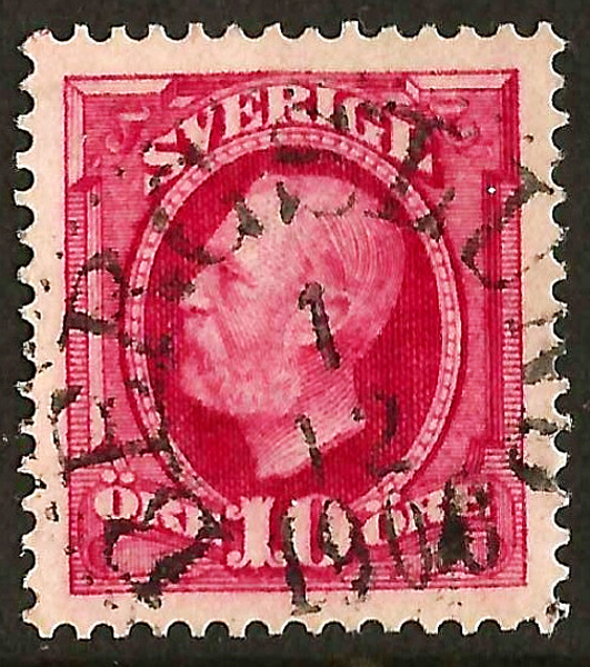 54 BERGSLUND 1.12.1900