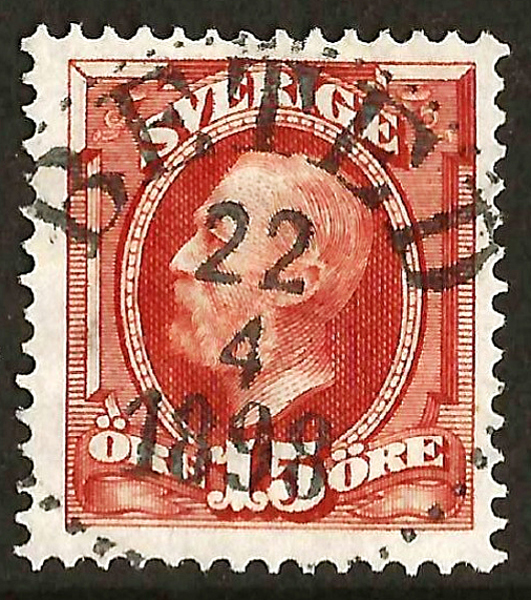 55 BETED 22.4.1898 LYX