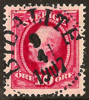 54 BIDALITE 9.4.1907 Postal 100