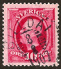 54 BILLDAL 8.8.1907 Postal 100