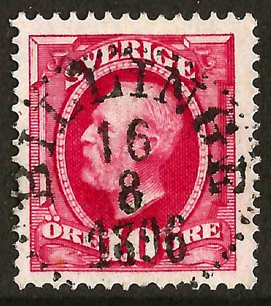 54 BILLINGE 16.8.1896 Prakt