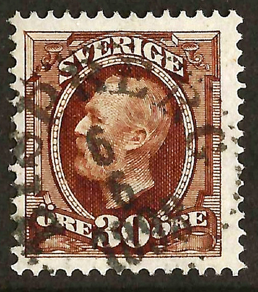 58  BISPBERG 6.6.1898