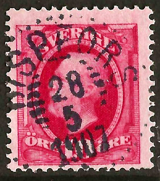 54 BISPFORS 28.5.1907