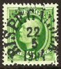 52 BISPEGÅRDEN 22.5.1904 Prakt