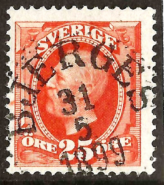 57 BJERGES 31.5.1899
