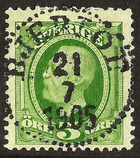 52  BJURLÖF 21.7.1905  Lyx
