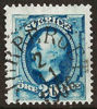56 BJURBERGET 2.11.1906 Postal 100