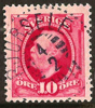 54 BJURSELE 4.2.1911  Postal 100