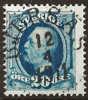 56  BJURSÅS 12.4.1911  Prakt