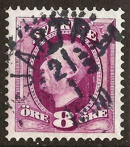 53 BJÄRTRÅ 21.1.1910