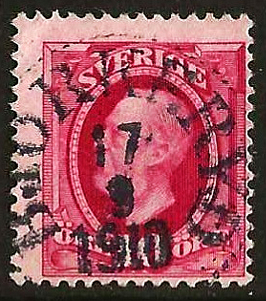 BJÖRKERYD 17.9.1910