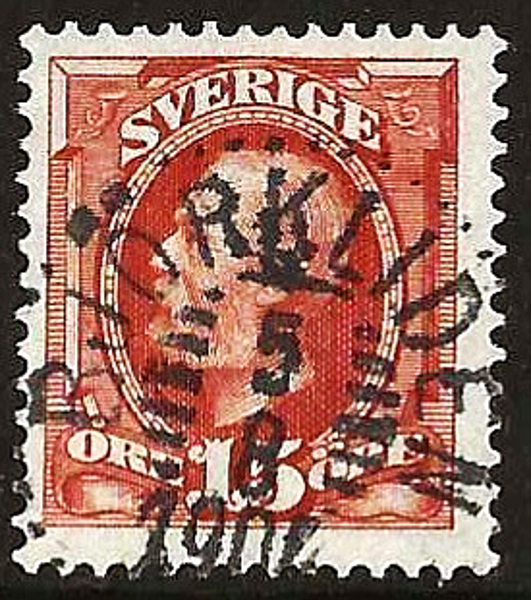 BJÖRKLIDEN 5.8.1907