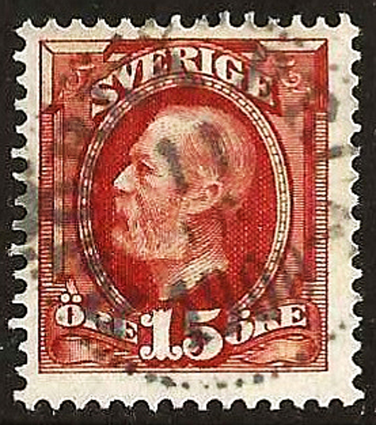 55 BJÖRKÅ BRUK 11.10.1900 Prakt