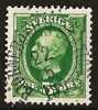 52 BJÖRNEBORGS STATION 22.5.1891 Postal 125